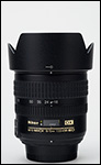 Nikon 18-70/3.5-4.5 AF-S